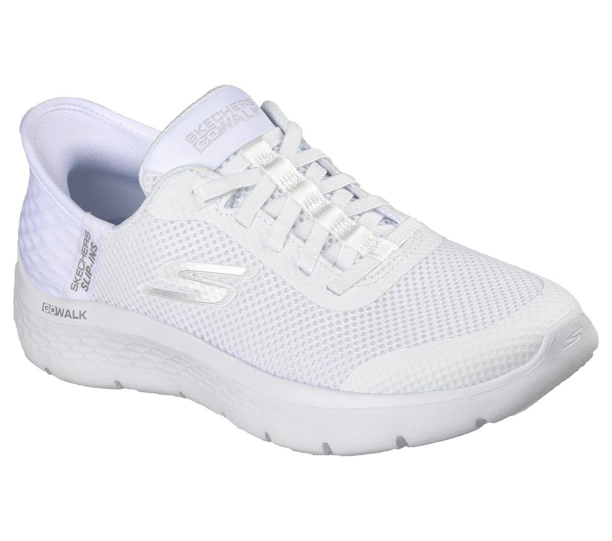 Slip-ins: GO WALK Flex - Grand Entry
