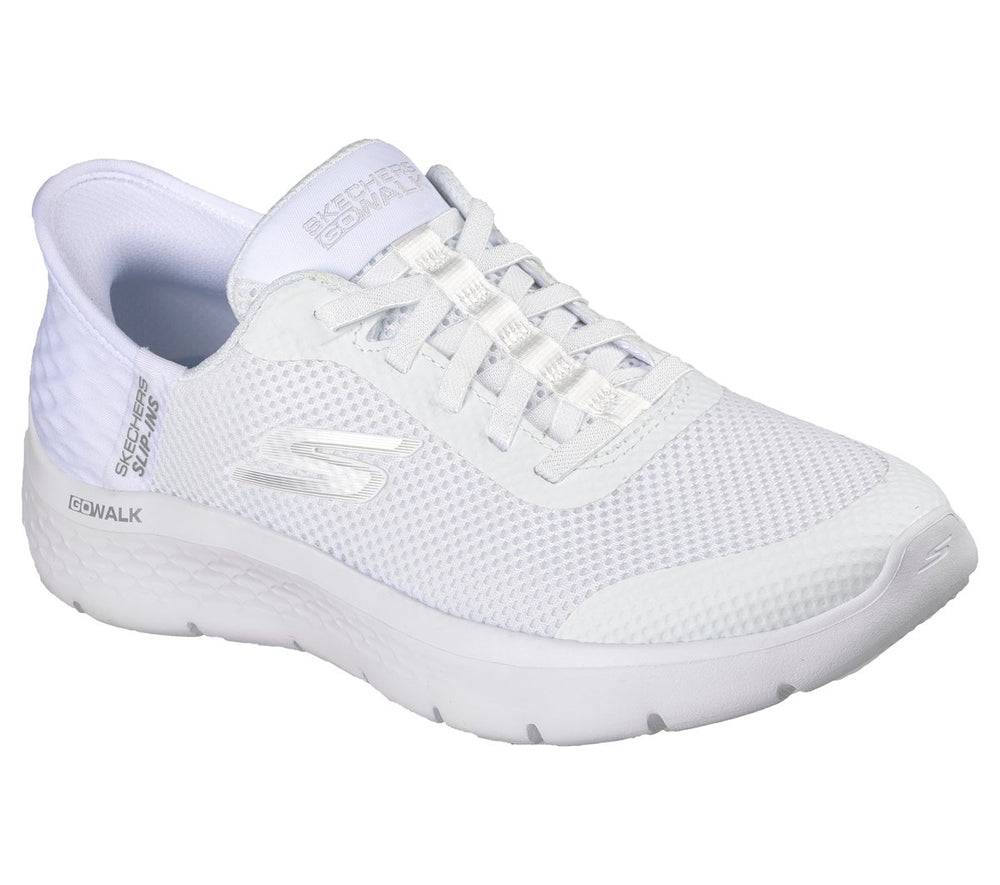 Slip-ins: GO WALK Flex - Grand Entry