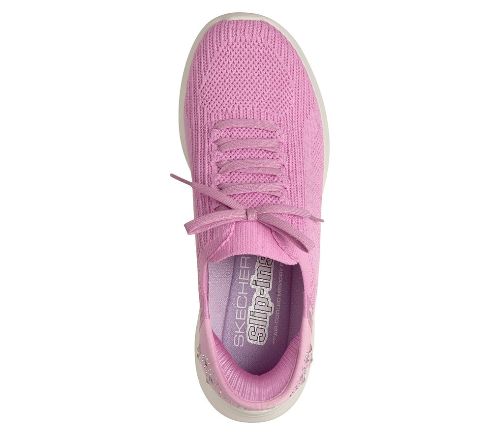 Slip-ins: Ultra Flex 4.0 - Gemstone Glow
