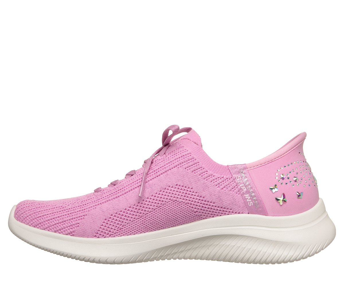 Slip-ins: Ultra Flex 4.0 - Gemstone Glow