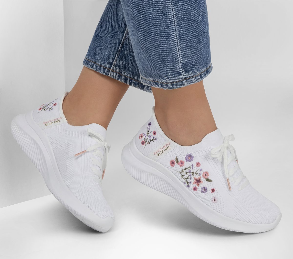 Slip-ins: Ultra Flex 4.0 - Sweet Petals