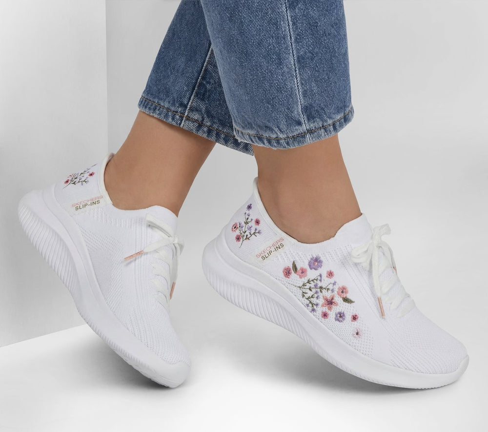 Slip-ins: Ultra Flex 4.0 - Sweet Petals