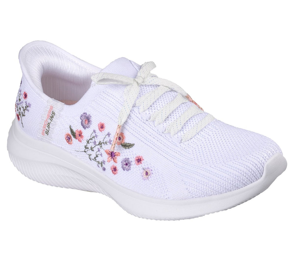 Slip-ins: Ultra Flex 4.0 - Sweet Petals