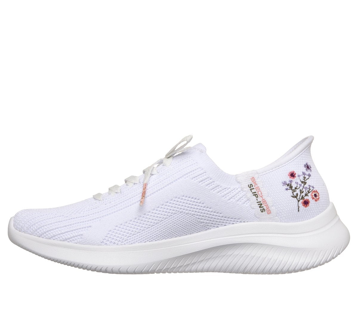 Slip-ins: Ultra Flex 4.0 - Sweet Petals