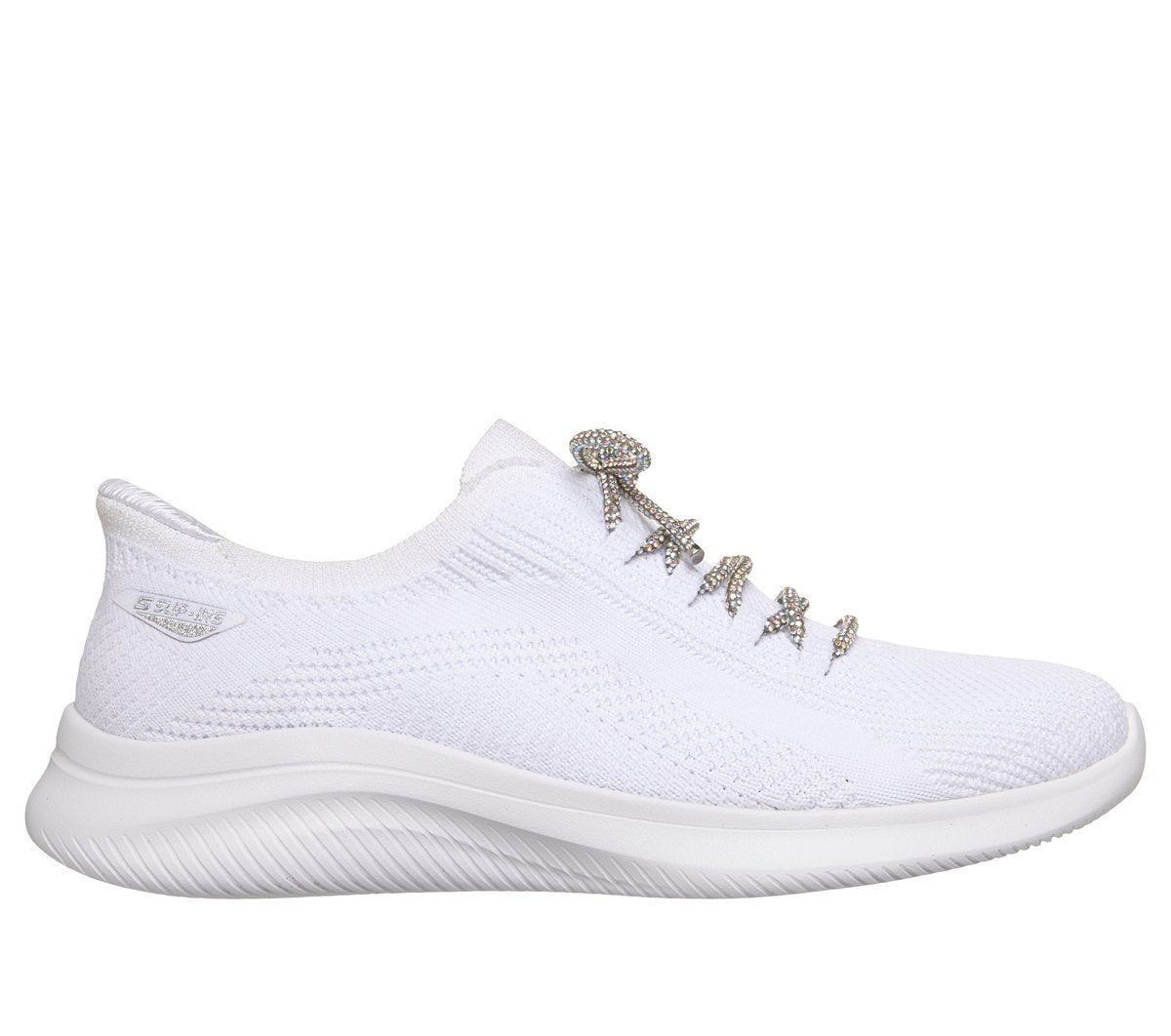 Slip-ins: Ultra Flex 4.0 - Cosmic Diamonds