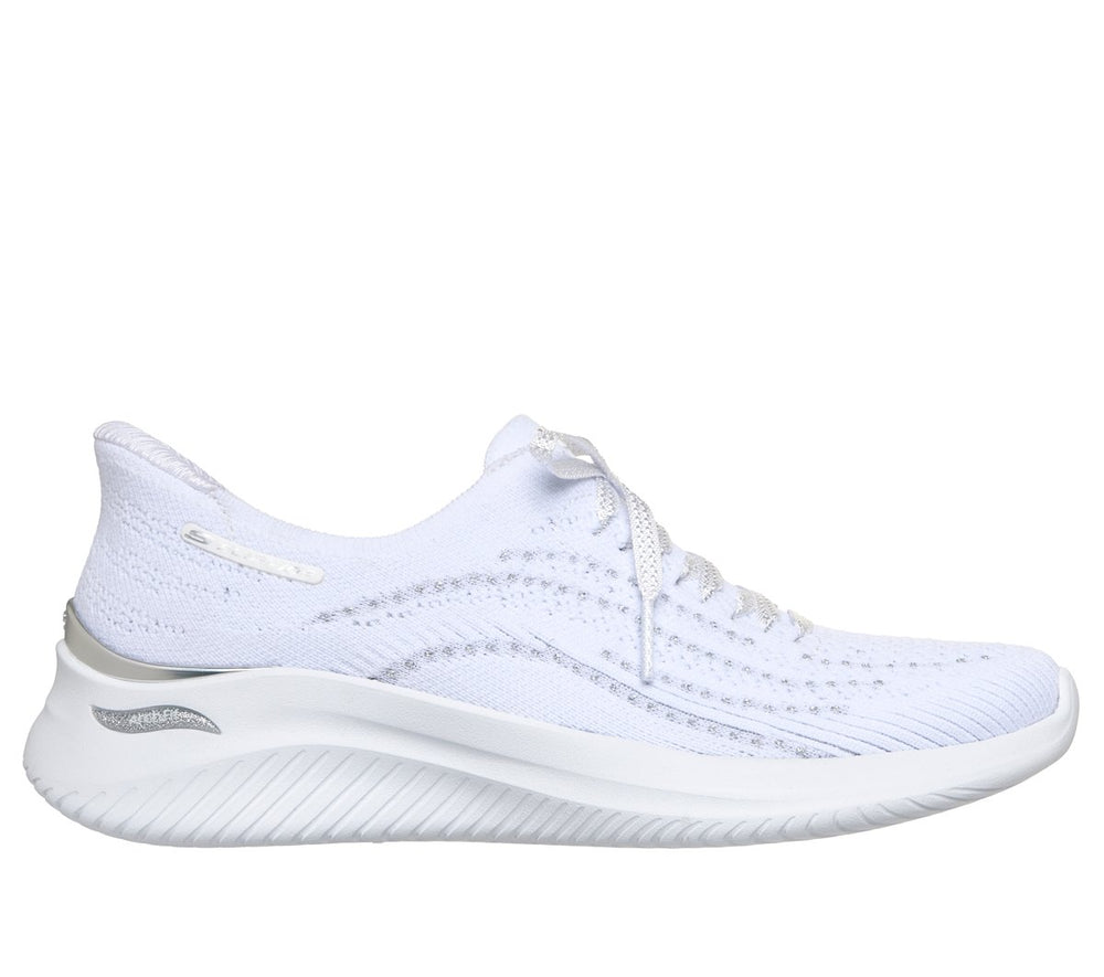Slip-ins Martha Stewart: Arch Fit Ultra Flex 3.0 - Metallic Grace