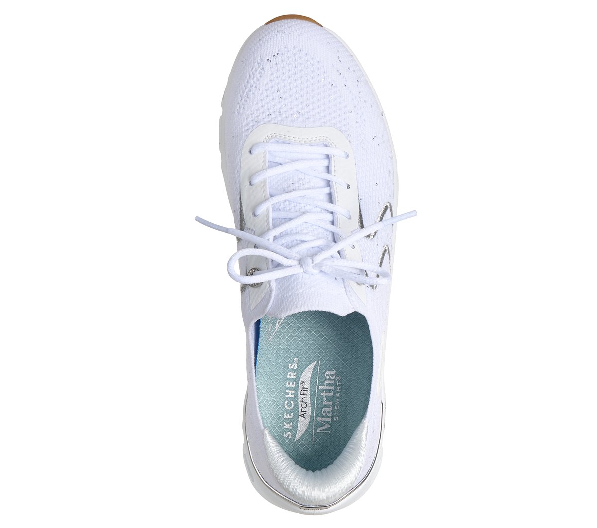 Slip-ins Martha Stewart: Arch Fit Glide-Step Elevate - Perfectly Perfect