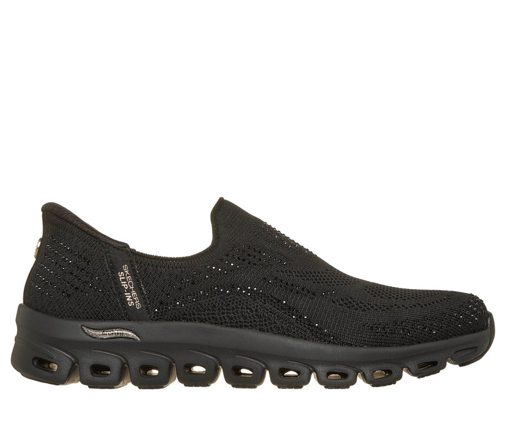 Slip-ins Martha Stewart: Arch Fit Glide-Step Elevate - Smoke Show