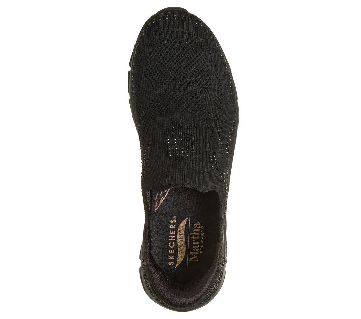 Slip-ins Martha Stewart: Arch Fit Glide-Step Elevate - Smoke Show