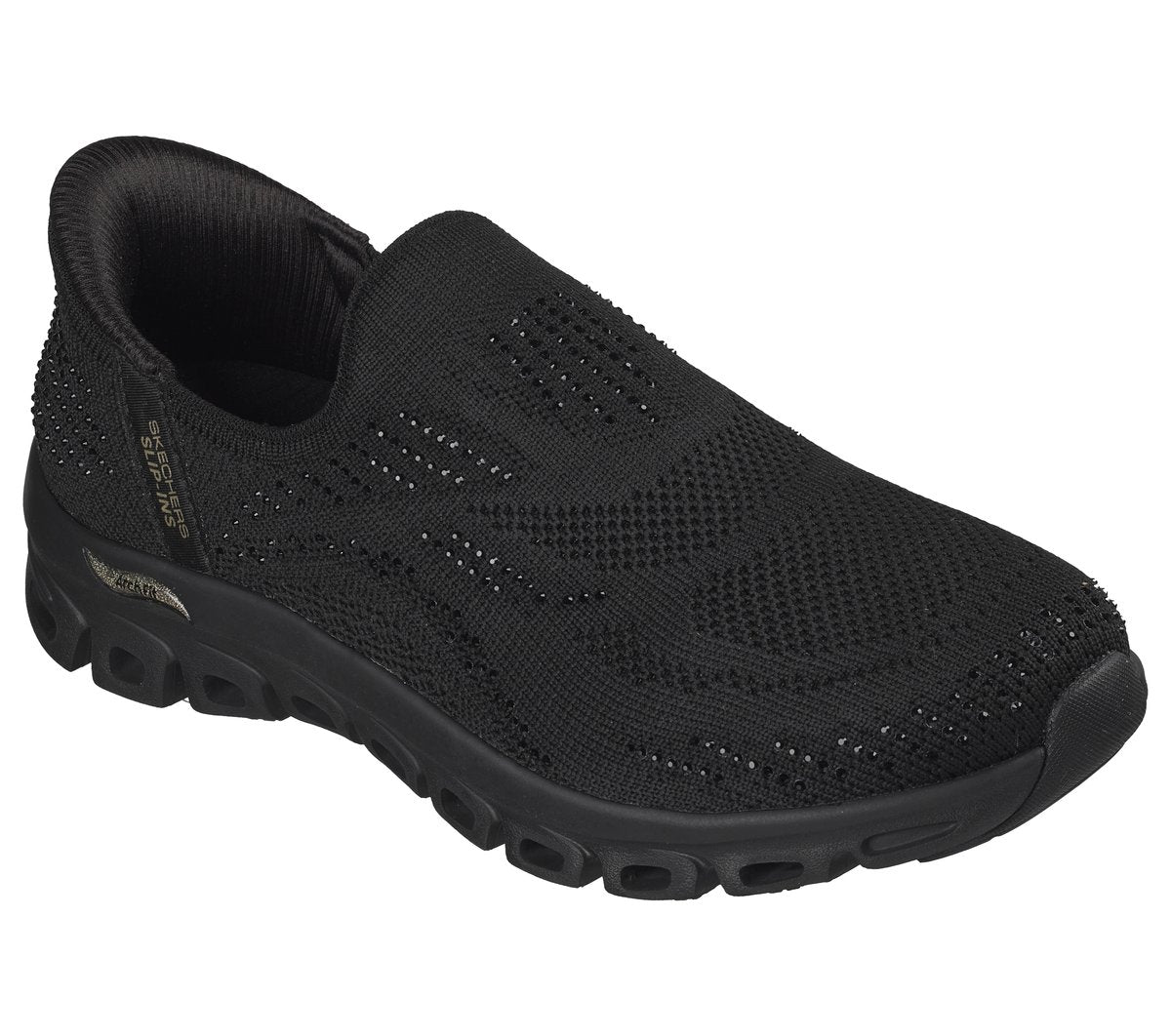 Slip-ins Martha Stewart: Arch Fit Glide-Step Elevate - Smoke Show