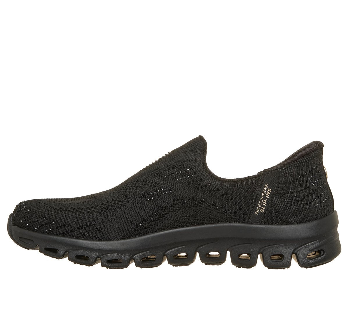 Slip-ins Martha Stewart: Arch Fit Glide-Step Elevate - Smoke Show