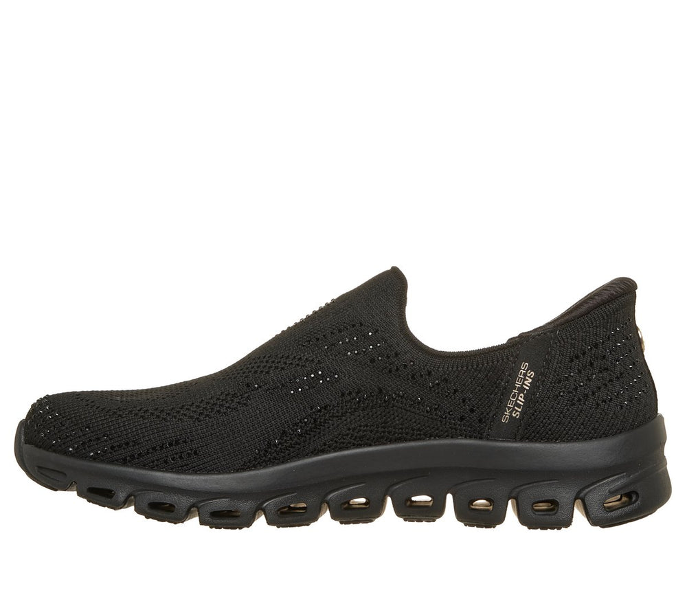 Slip-ins Martha Stewart: Arch Fit Glide-Step Elevate - Smoke Show