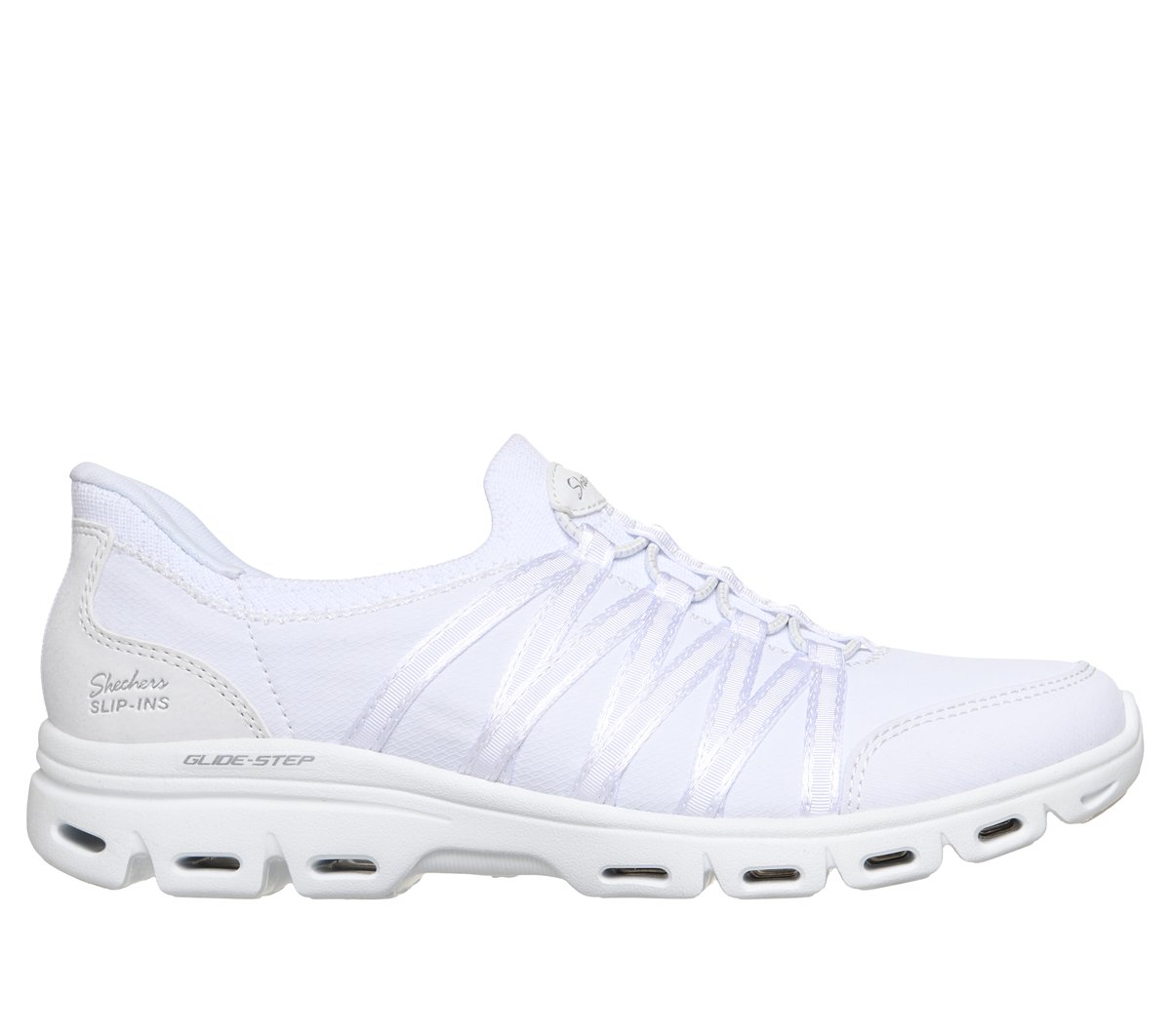 Slip-ins: Glide-Step Comfort - Steady Grace