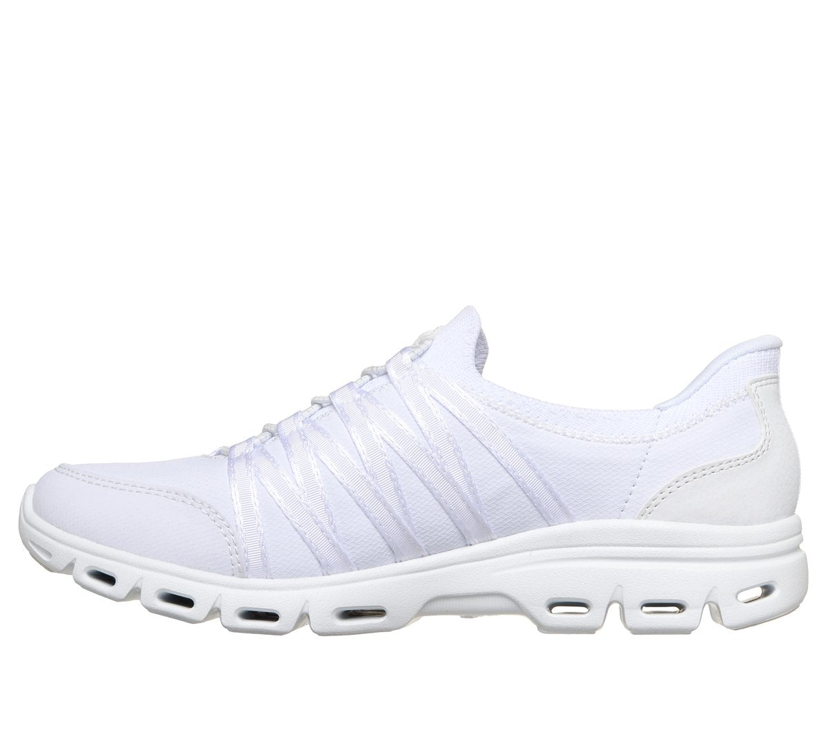 Slip-ins: Glide-Step Comfort - Steady Grace