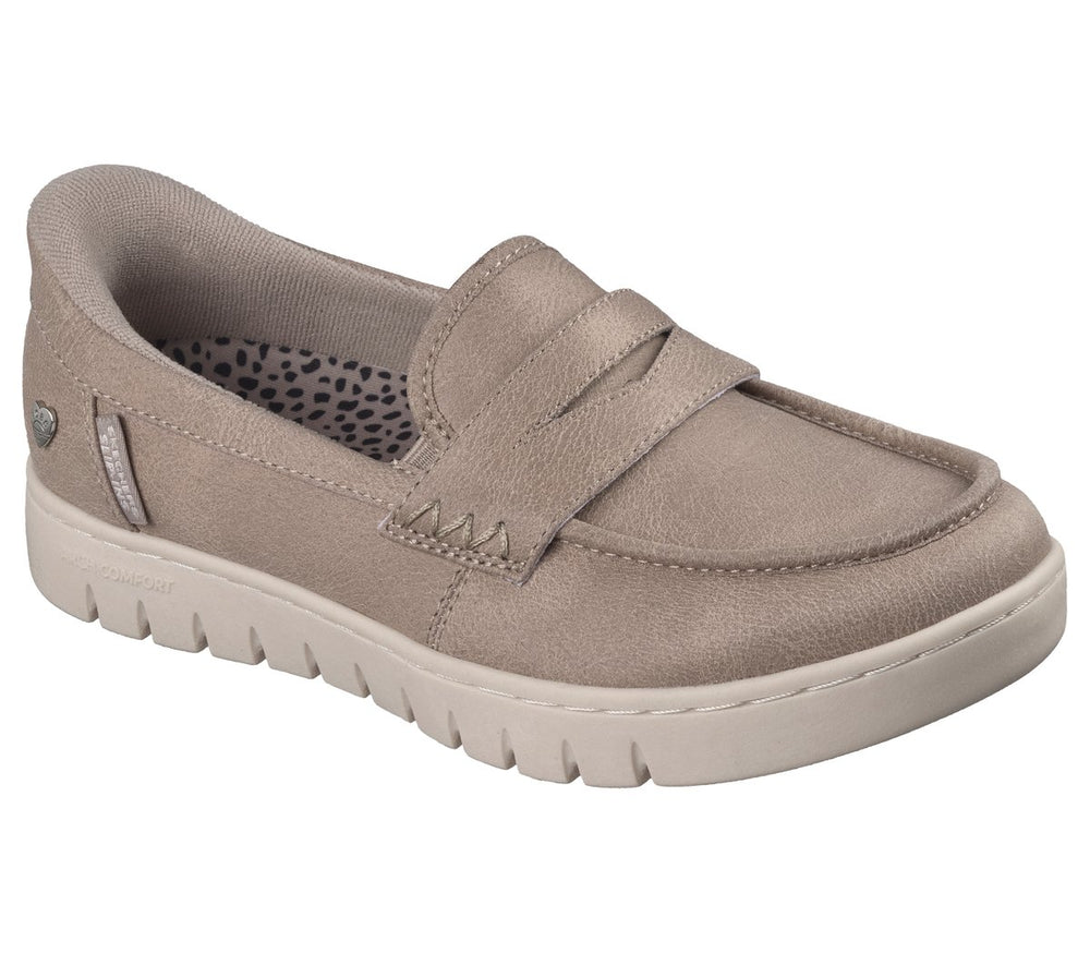 Slip-ins: BOBS Arch Comfort Sunfest
