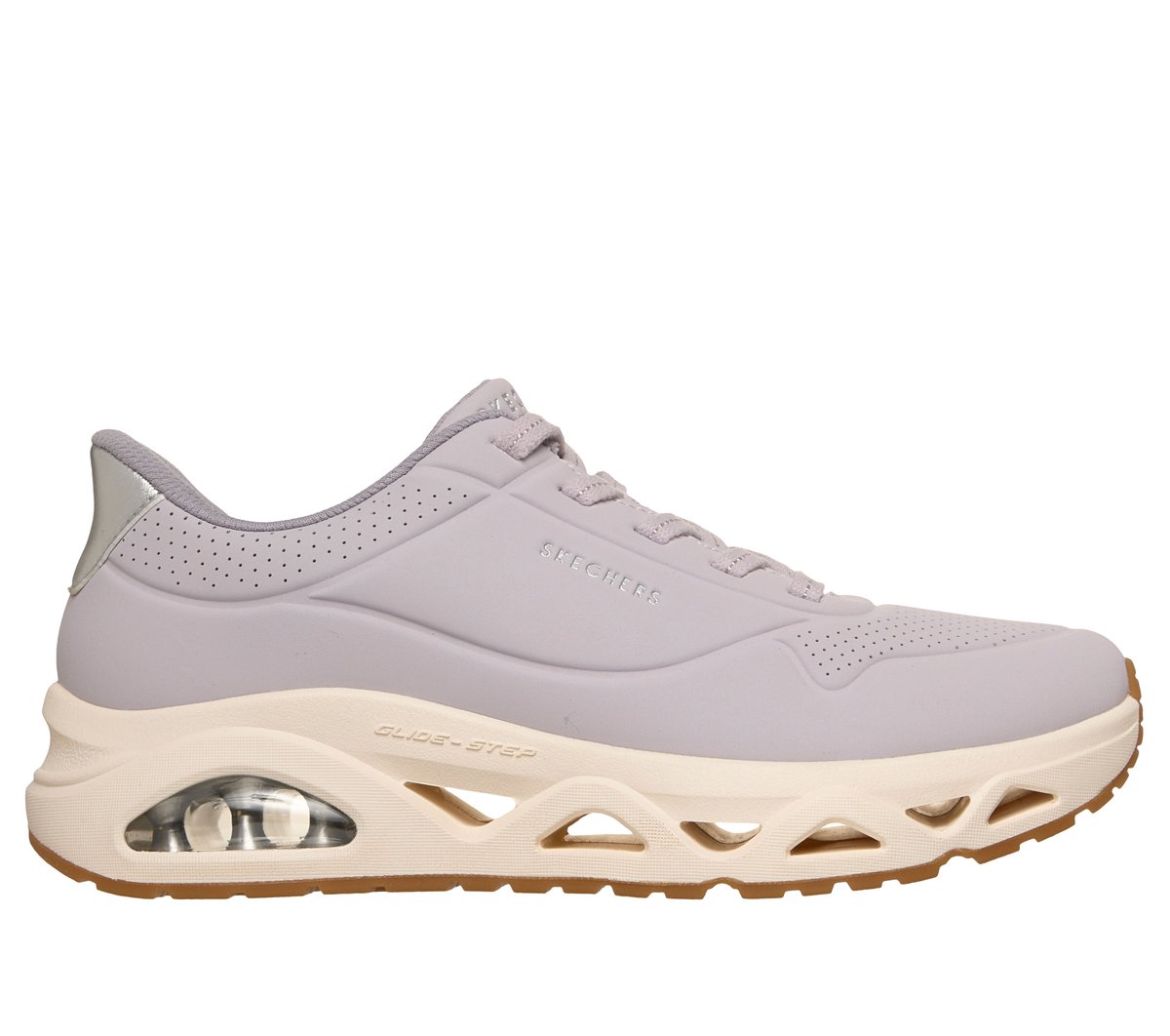 Slip-ins: UNO Glide-Step - Glide On Air