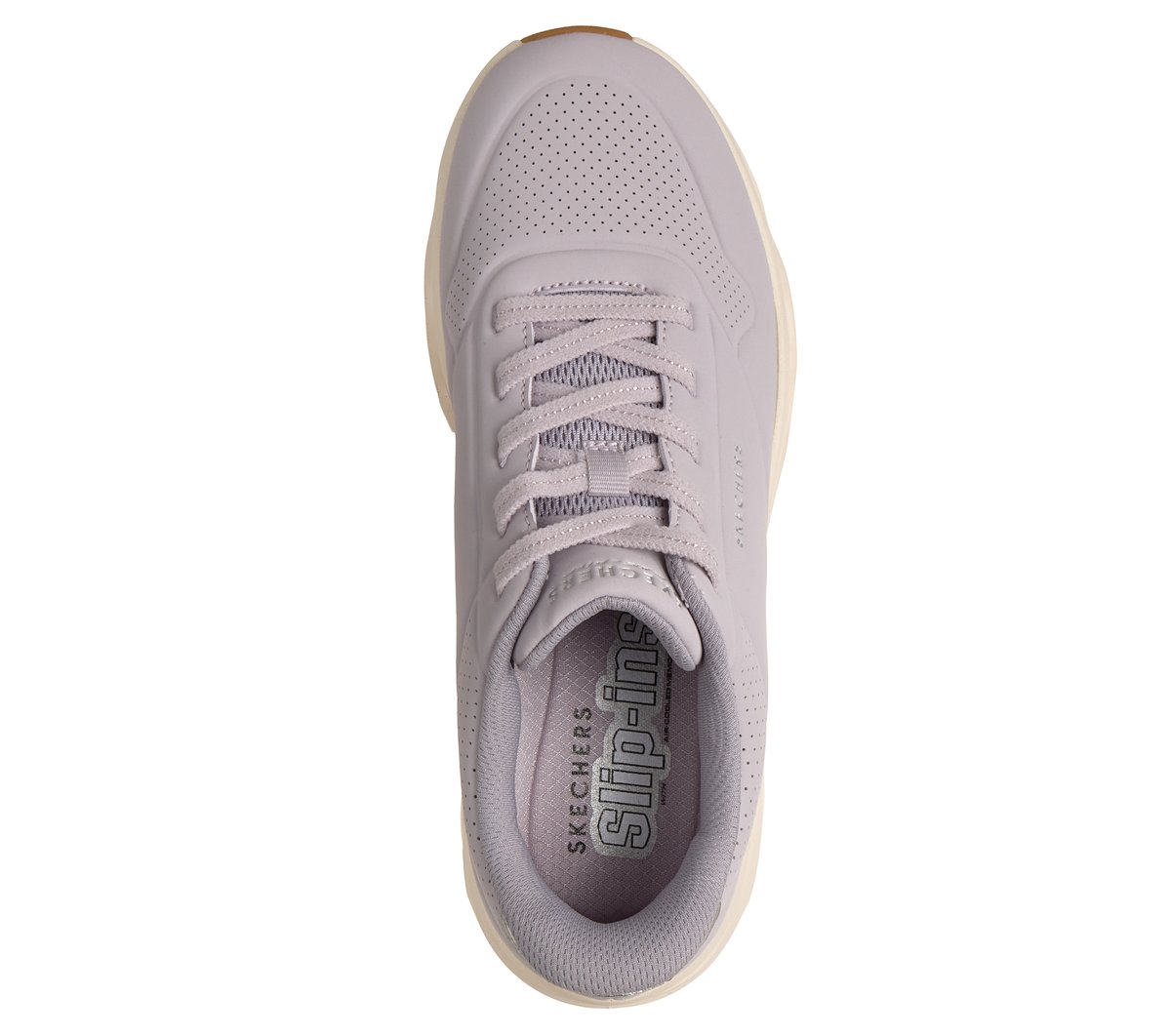 Slip-ins: UNO Glide-Step - Glide On Air
