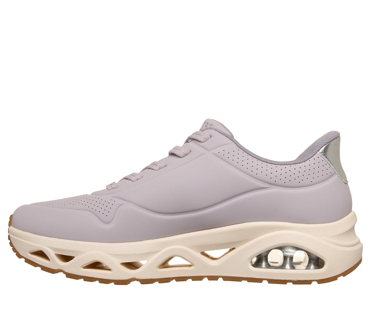Slip-ins: UNO Glide-Step - Glide On Air