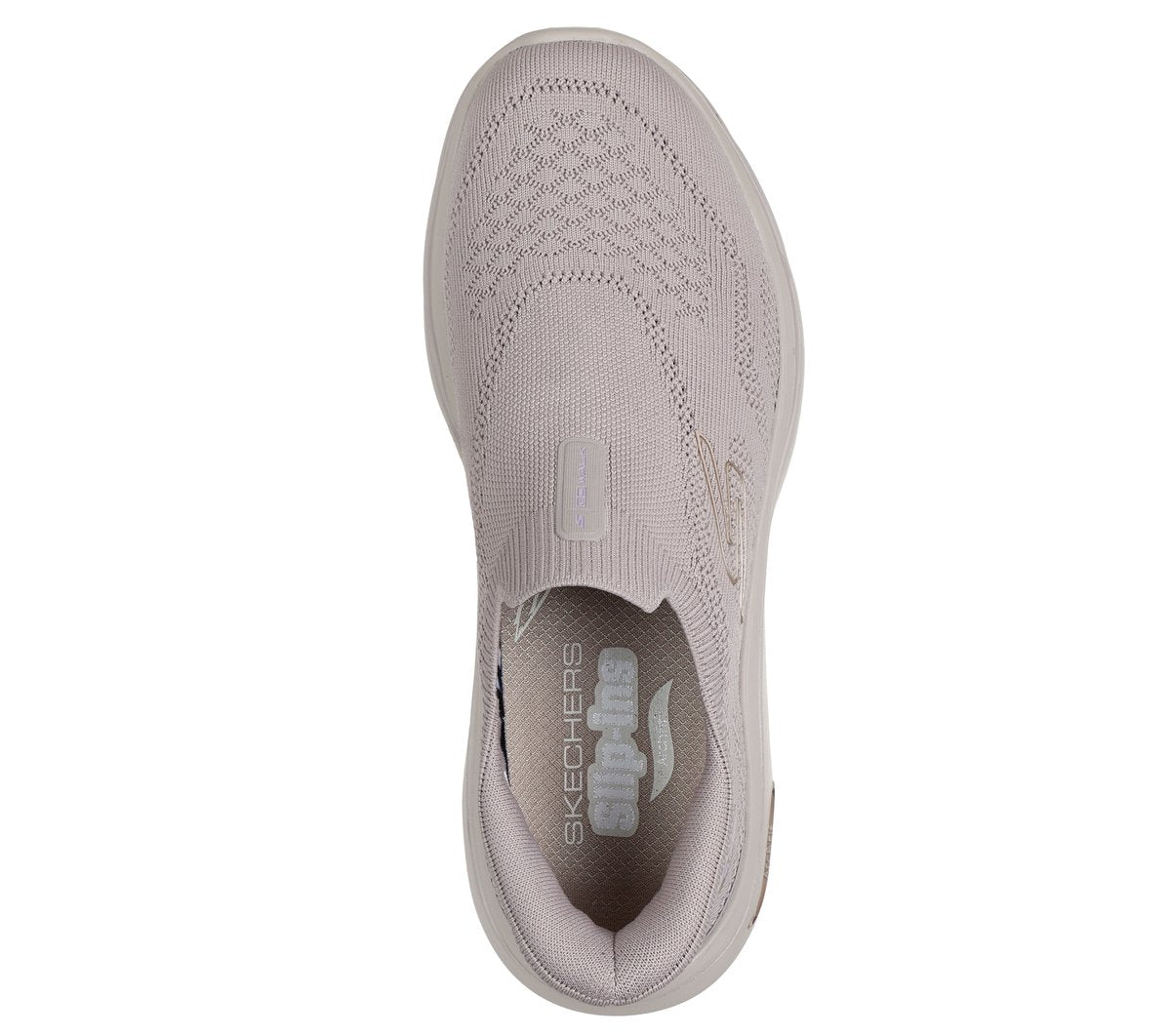 Slip-Ins: GO WALK Arch Fit 2.0 - Tatum