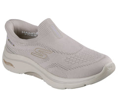 Slip-Ins: GO WALK Arch Fit 2.0 - Tatum