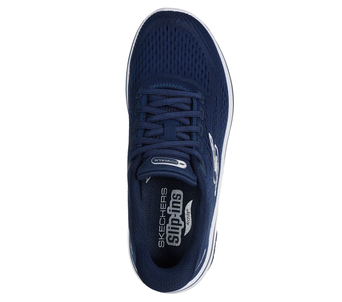 Slip-ins: GO WALK Arch Fit 2.0 - Kathy