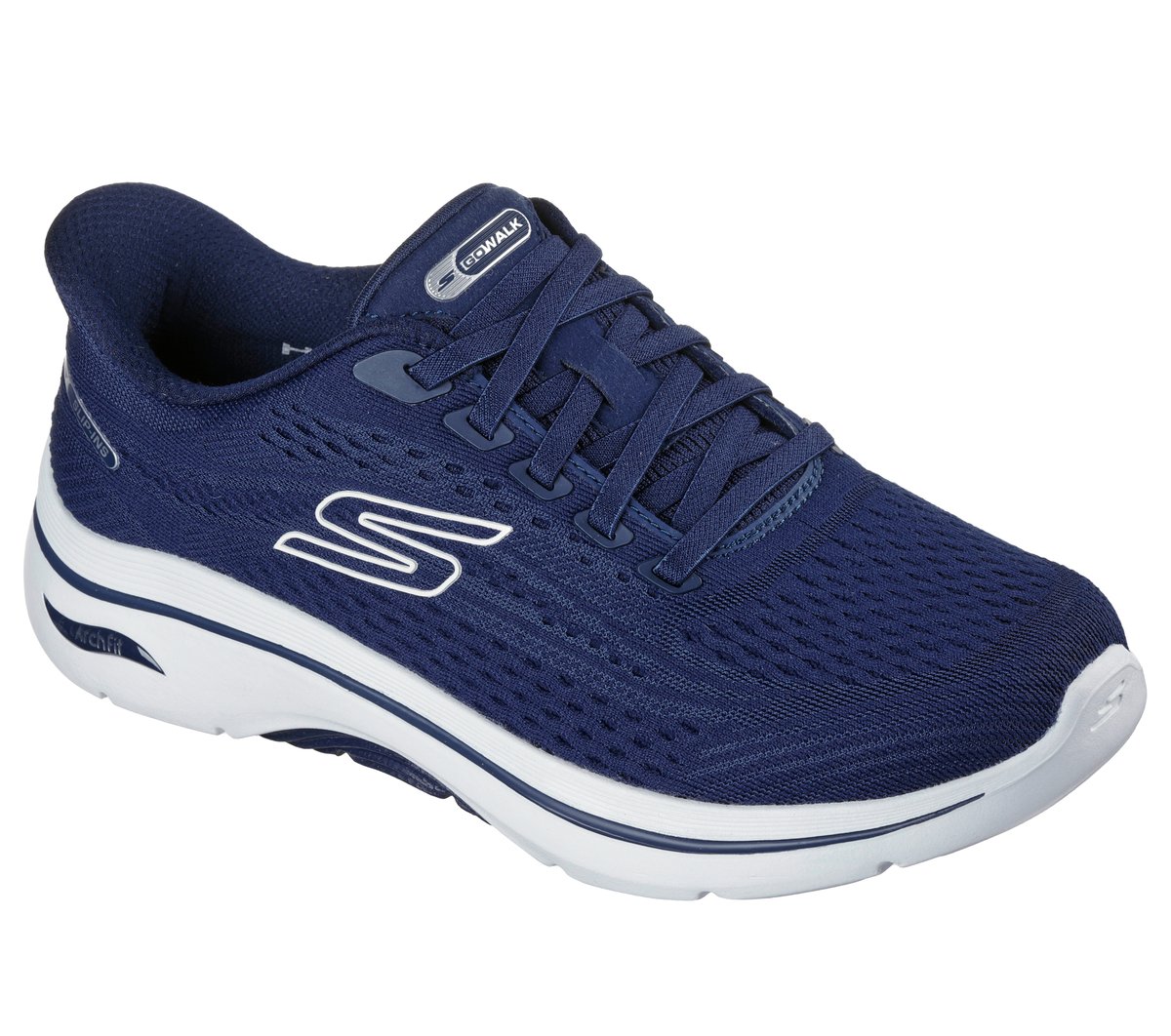Slip-ins: GO WALK Arch Fit 2.0 - Kathy