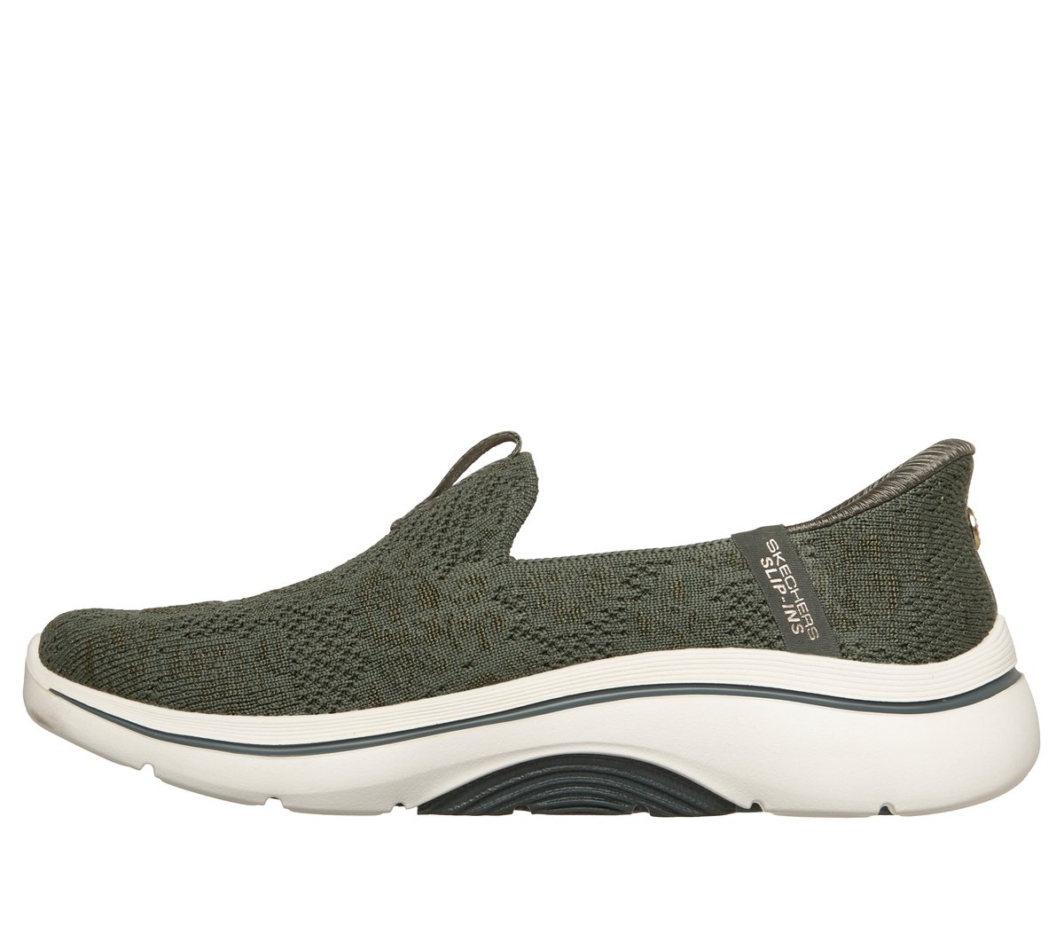 Slip-ins Martha Stewart: GO WALK Arch Fit 2.0 - Botanical Bliss
