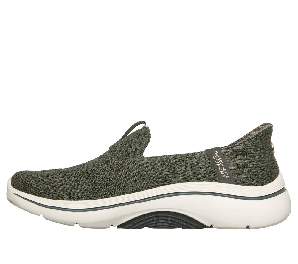 Slip-ins Martha Stewart: GO WALK Arch Fit 2.0 - Botanical Bliss