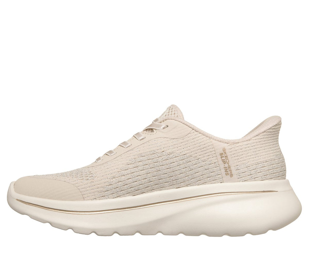 Slip-ins Relaxed Fit: GO WALK Arch Fit N-Joy - Ria