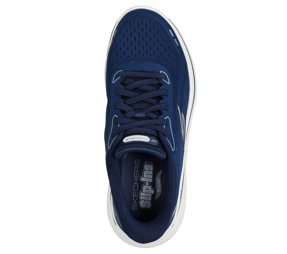 Slip-ins Relaxed Fit: GO WALK Arch Fit N-Joy