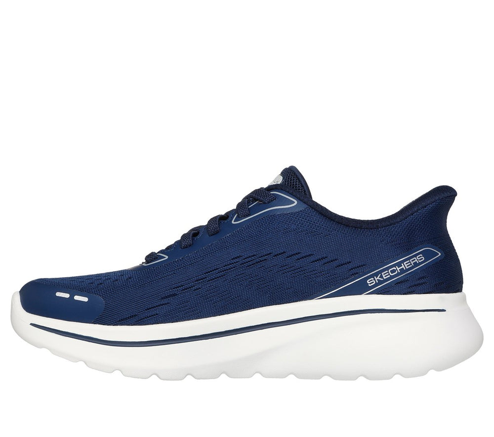 Slip-ins Relaxed Fit: GO WALK Arch Fit N-Joy