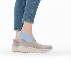 Slip-ins Relaxed Fit: GO WALK Arch Fit N-Joy - Arianne