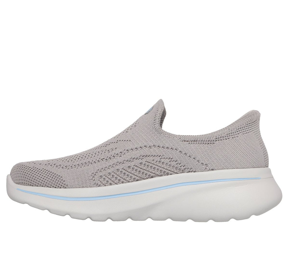 Slip-ins Relaxed Fit: GO WALK Arch Fit N-Joy - Arianne