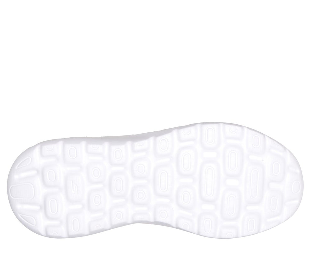 Slip-ins Relaxed Fit: GO WALK Arch Fit N-Joy - Valerie