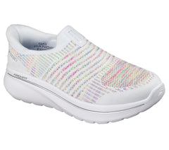 Slip-ins Relaxed Fit: GO WALK Arch Fit N-Joy - Valerie