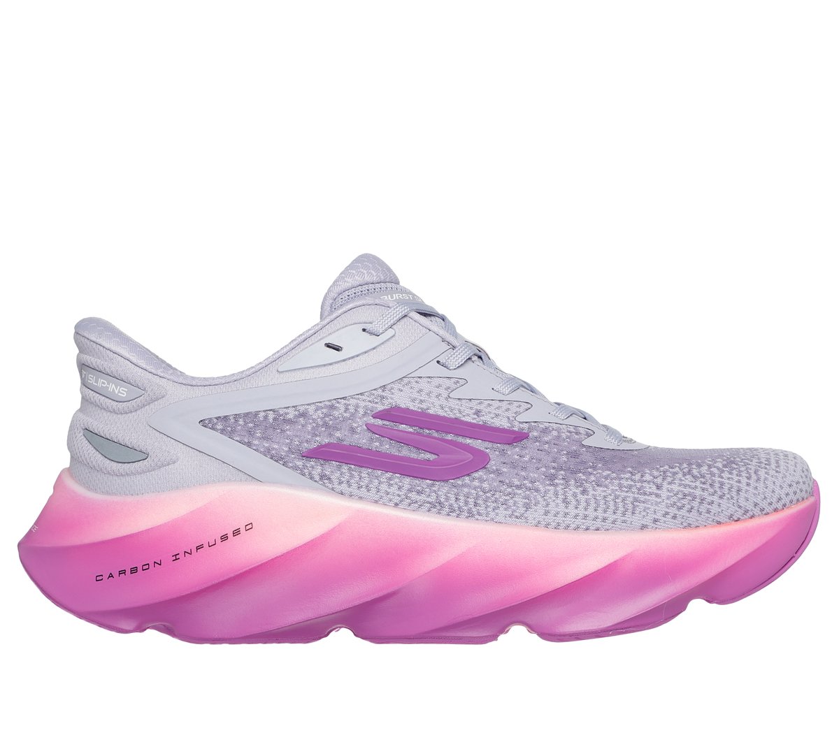 Slip-ins: Aero Burst