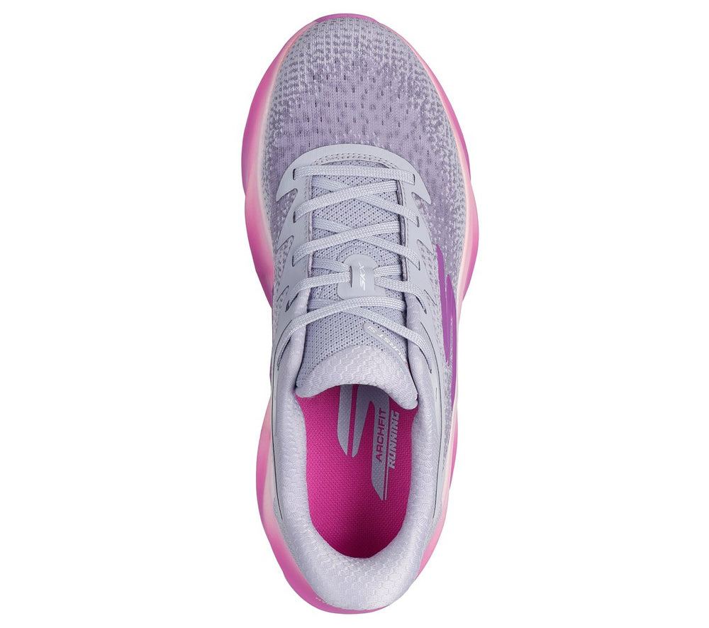 Slip-ins: Aero Burst