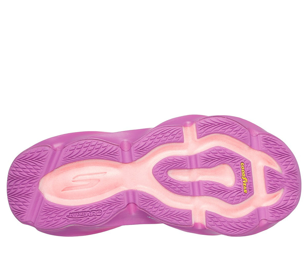 Slip-ins: Aero Burst