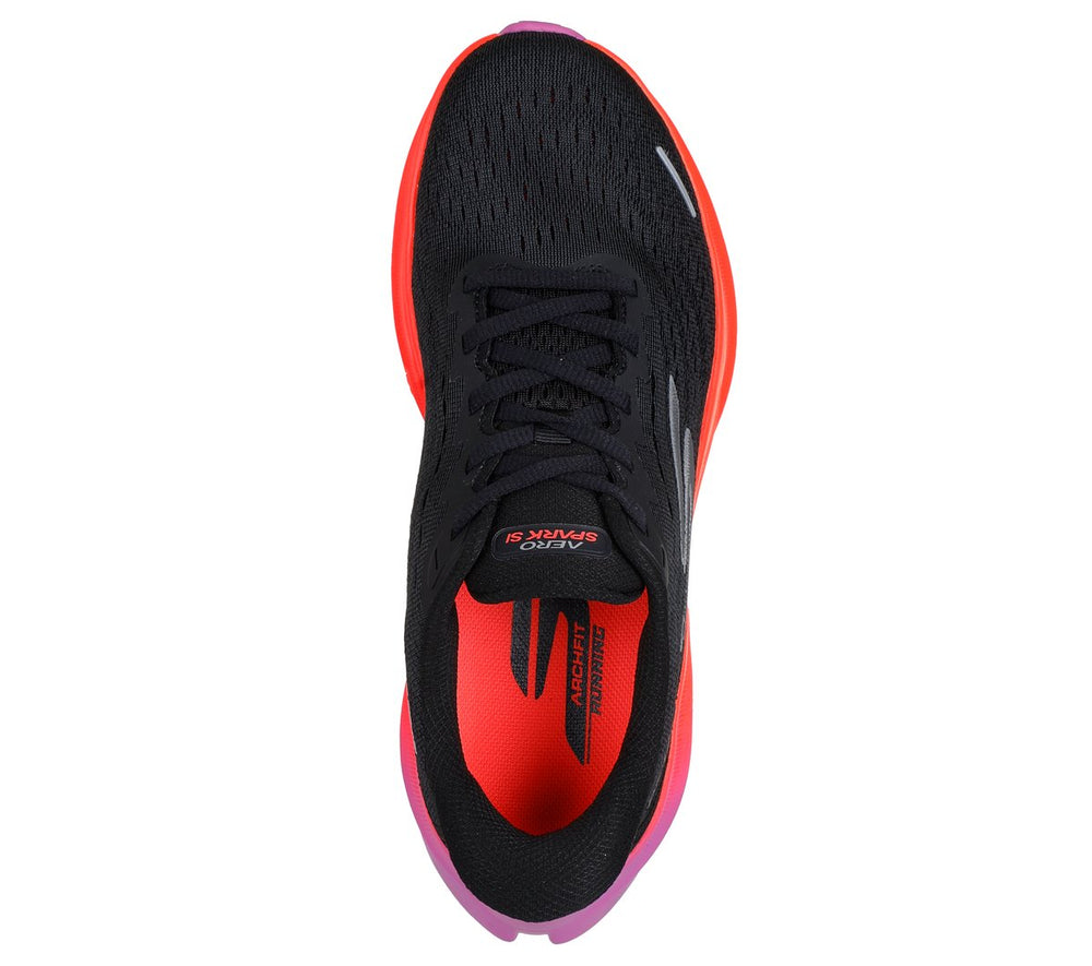 Slip-ins: Aero Spark