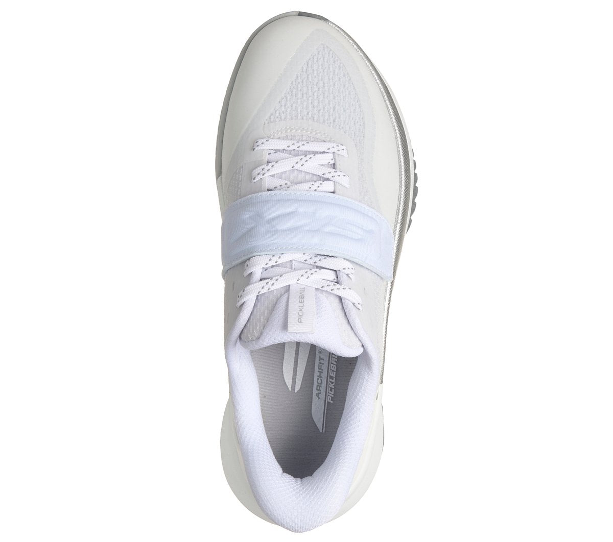 Slip-ins Relaxed Fit: Viper Court Elite - 2.0