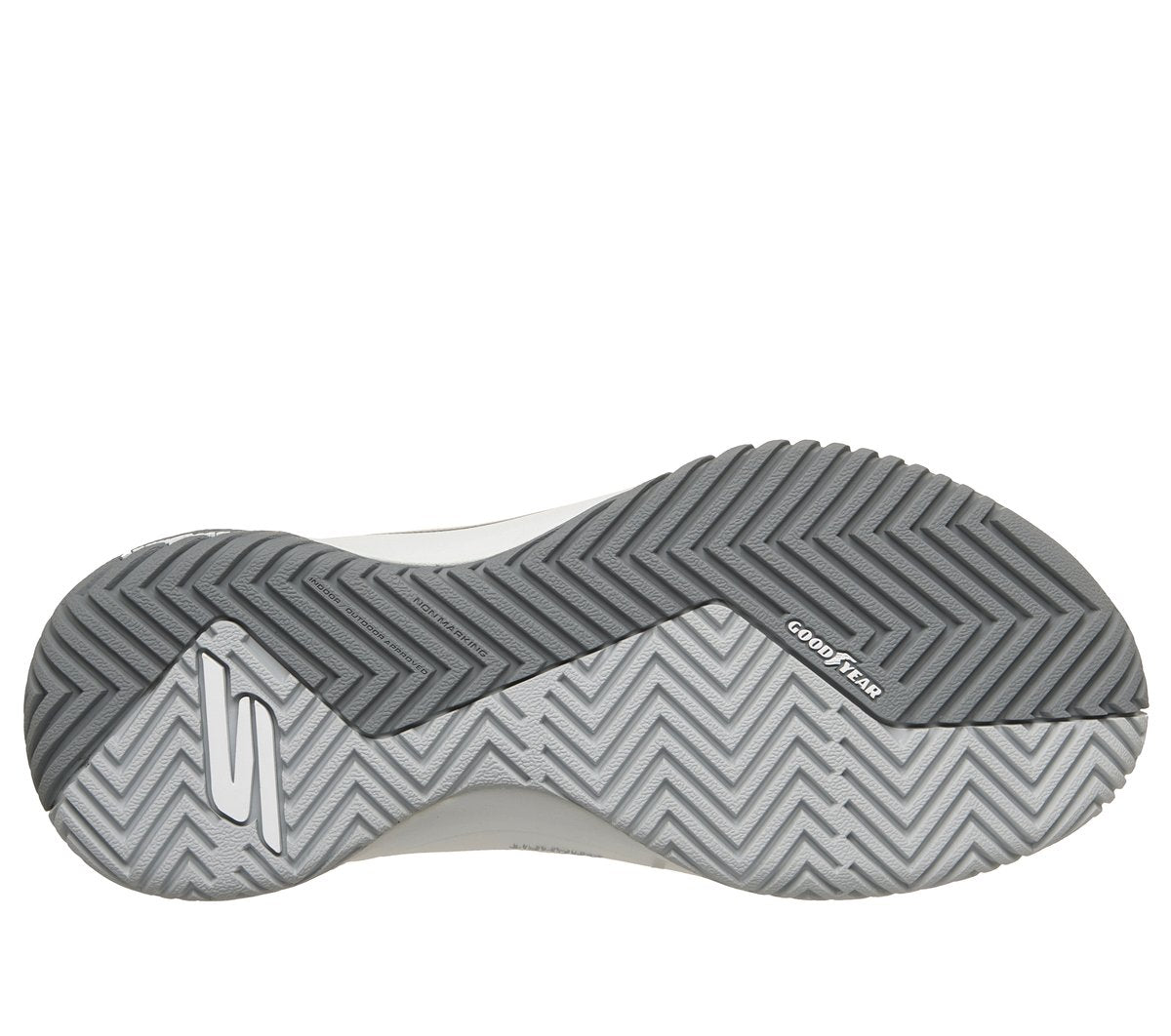 Slip-ins Relaxed Fit: Viper Court Elite - 2.0