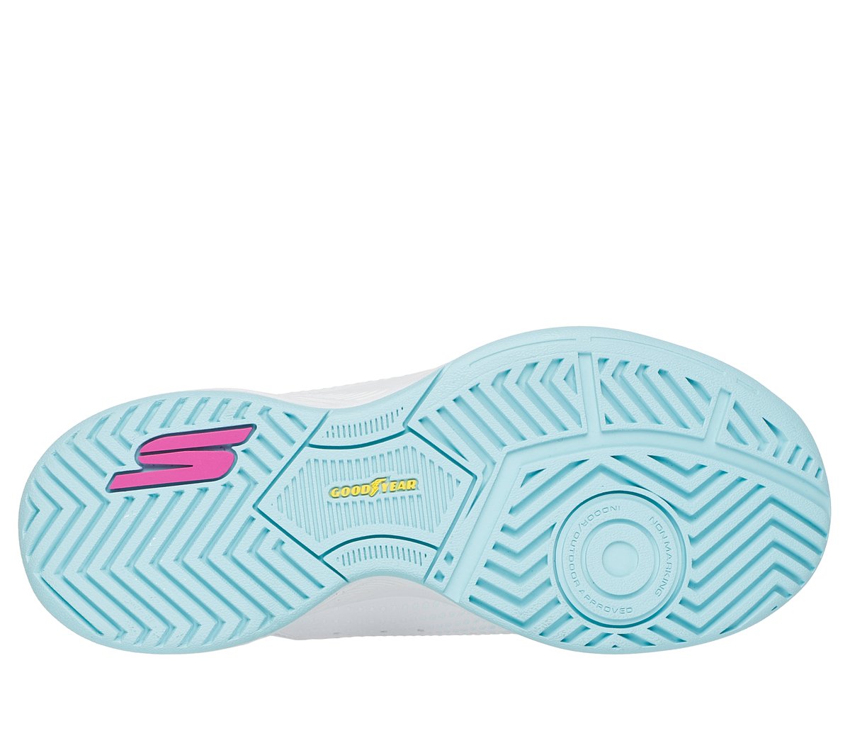 Slip-ins Relaxed Fit: Viper Court Reload
