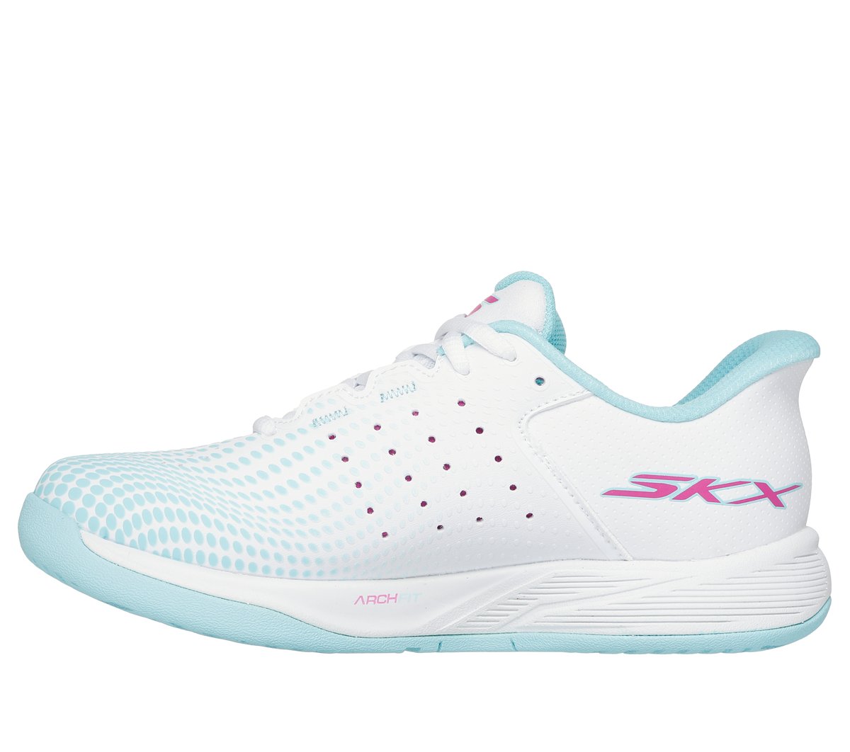 Slip-ins Relaxed Fit: Viper Court Reload