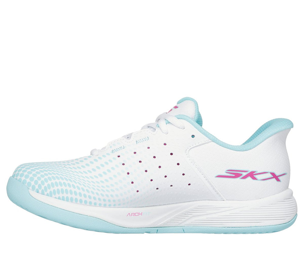 Slip-ins Relaxed Fit: Viper Court Reload