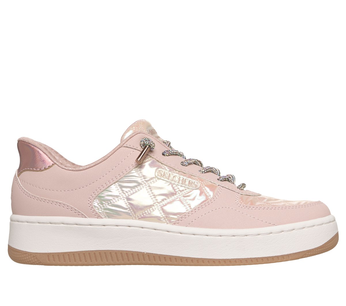 Slip-ins: Sport Court 92 - Cozy Fit Cosmic Shine
