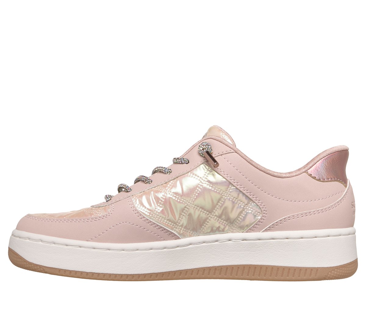 Slip-ins: Sport Court 92 - Cozy Fit Cosmic Shine