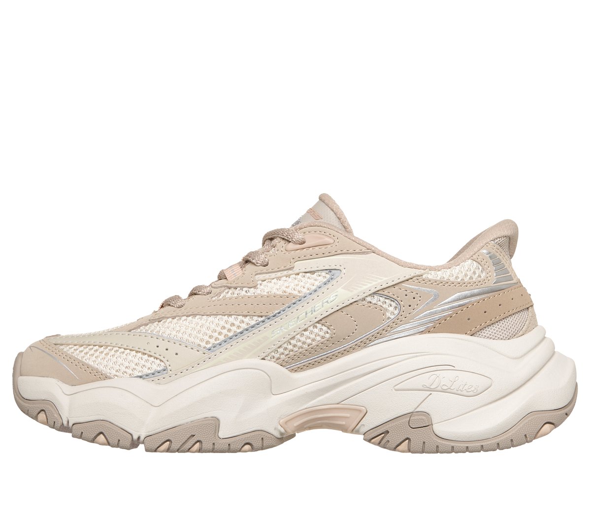 Slip-ins: D'Lites 6.0