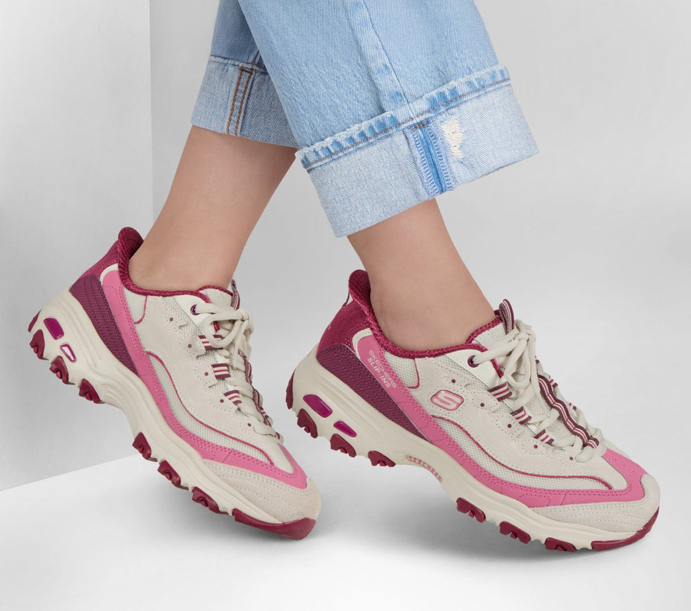 Slip-ins: D'Lites - Vintage Haze