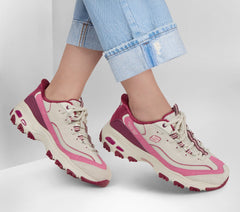 Slip-ins: D'Lites - Vintage Haze