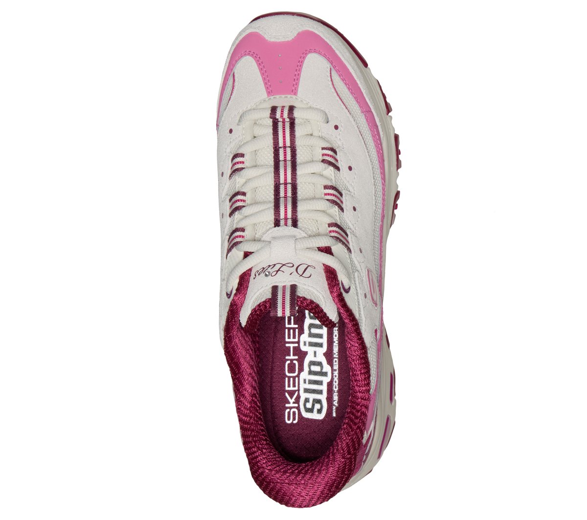 Slip-ins: D'Lites - Vintage Haze